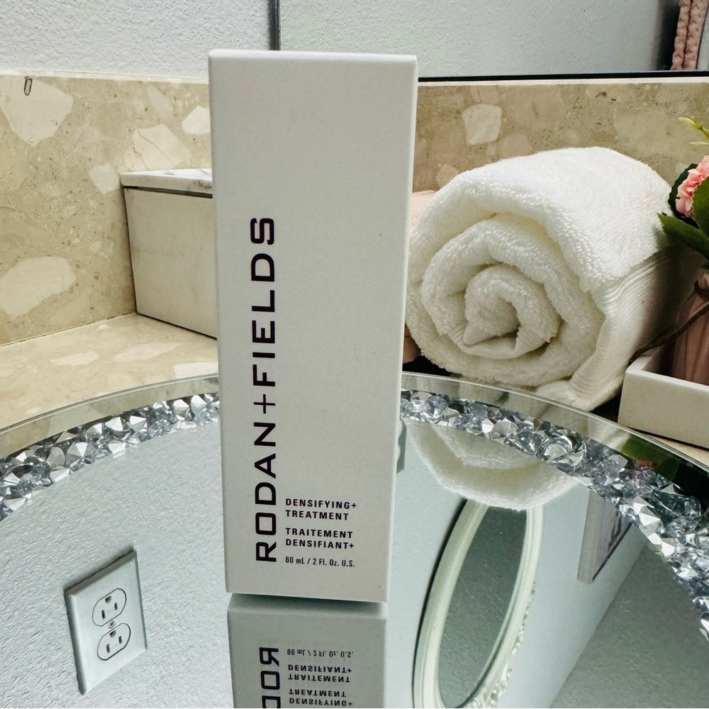 Rodan + Fields Densifying Treatment From VOLUME+ Regimen Brand New Seale…
